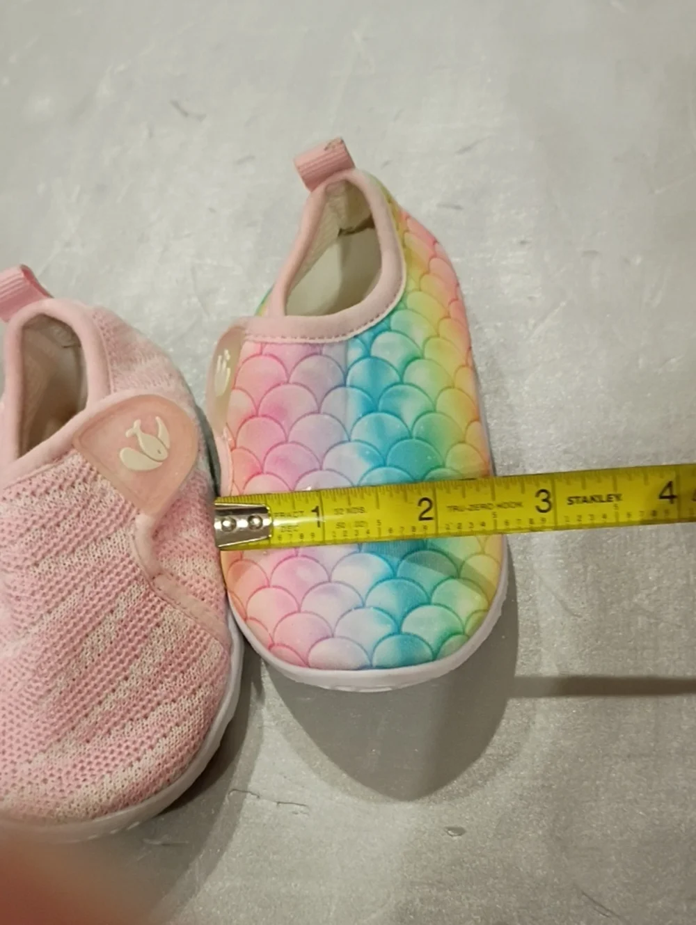 N/A comfortable slip